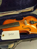 3/4 Allegro Violin 3434