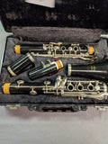 Selmer Bundy Clarinet 4227