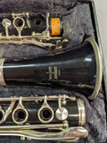 Selmer Bundy Clarinet 4227