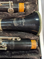 Selmer Bundy Clarinet 4713