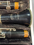 Selmer Bundy Clarinet 4713