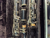 Selmer Bundy Clarinet 4713