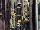 Selmer Bundy Clarinet 4713