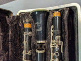 Selmer Bundy Clarinet 4713