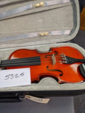 Glasel Violin (1/2) 5325