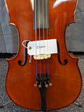 1/2 Black Mountian Cello C1000