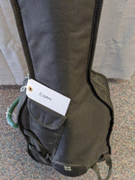 1/2 Black Mountian Cello C1000