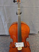 1/2 Black Mountian Cello C1000