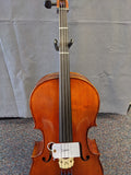 1/2 Black Mountian Cello C1000