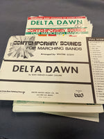 Delta Dawn