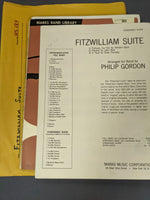 Fitzwilliam Suite