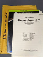 Theme from E. T.