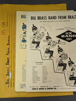 Big Brass Band from Brazil