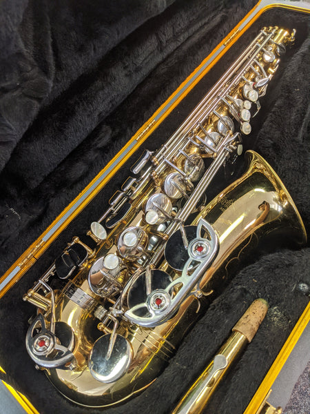 Selmer AS500 Alto Saxophone 5704