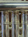 1960 Bach Stradivarius Large Bore Cornet