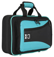 Kaces Lightweight Hardshell Case